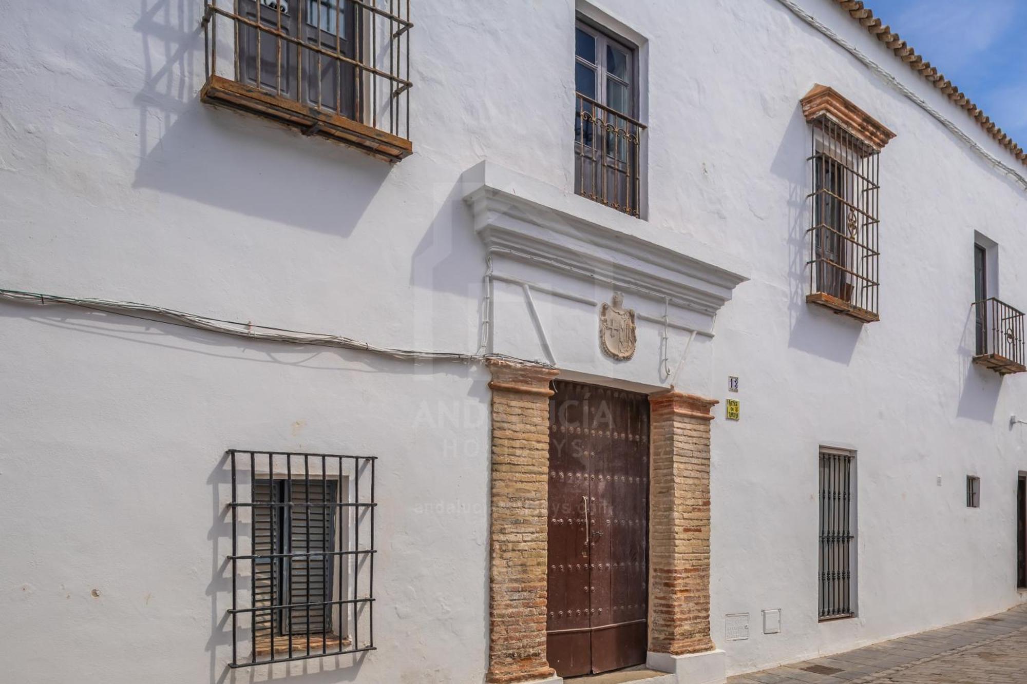 Las Golondrinas - Casco Antiguo By Inmo360Solutions Tarifa Eksteriør billede